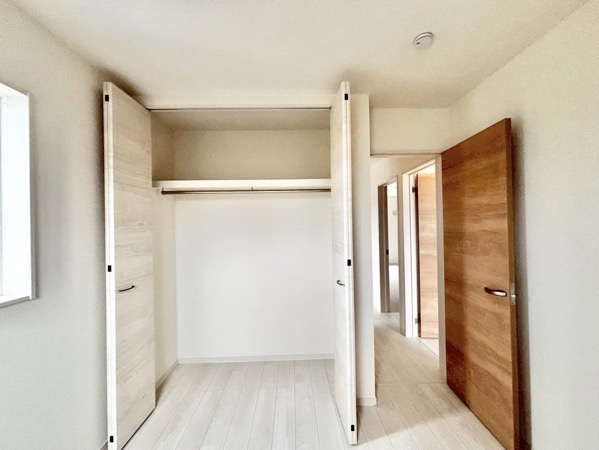 リーブルガーデン豊田市美里　全3棟　新築戸建のその他