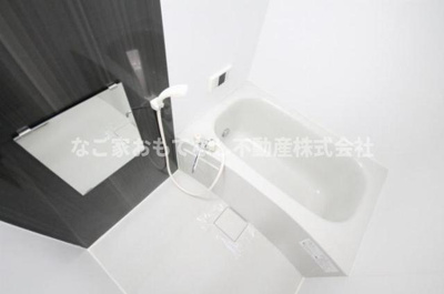 【浴室】 | FULL HOUSE namiuchi