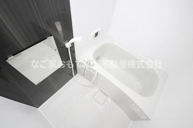 【浴室】 | FULL HOUSE namiuchi