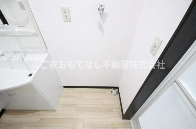 【設備】 | FULL HOUSE namiuchi