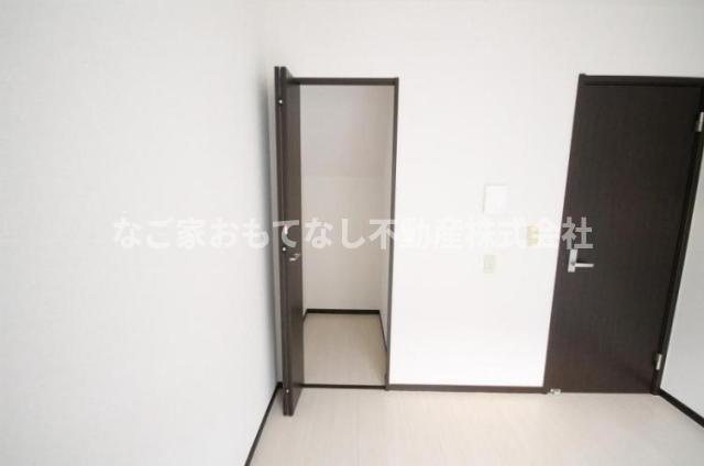 【収納】 | FULL HOUSE namiuchi