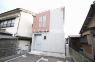 FULL HOUSE namiuchiの画像