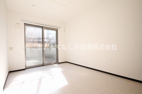 【寝室】 | FULL HOUSE namiuchi