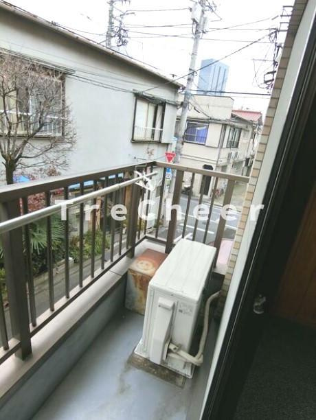 第３コミヤビリーフの展望