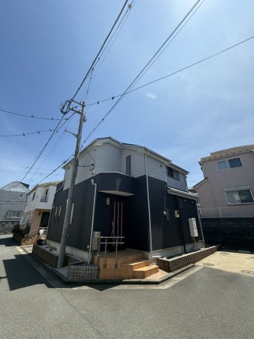 港南区東永谷2丁目の画像