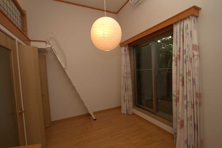 クレストハウス　ロフト　三軒茶屋エリア　最上階のその他