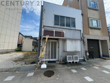 尼崎市杭瀬本町３丁目売り土地の画像