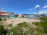 福島市野田町7丁目　売地（Z）の画像