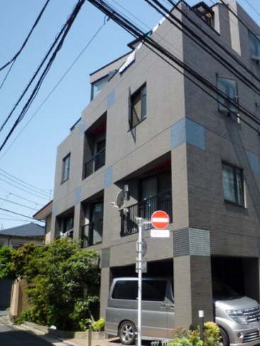 ザイテベルクのその他共用部分