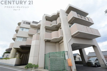 武庫川公園レックスマンションの画像