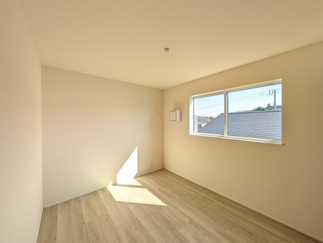 【洋室】 | リナージュ高崎市剣崎町23-1期ー⑤