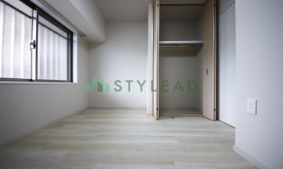 【洋室】 | グランゲート川崎