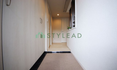 【玄関】 | グランゲート川崎