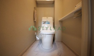 【トイレ】 | グランゲート川崎