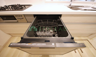 【キッチン】 | グランゲート川崎