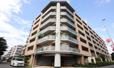 【外観】 | グランゲート川崎