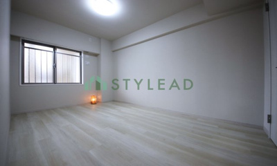 【洋室】 | グランゲート川崎