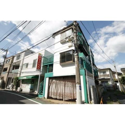 グリーンリーフの画像