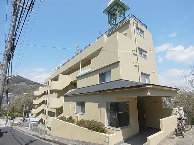 サンコート萩乃台の外観|閑静な分譲賃貸が募集中です