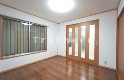 【内装】 | シティコート経堂