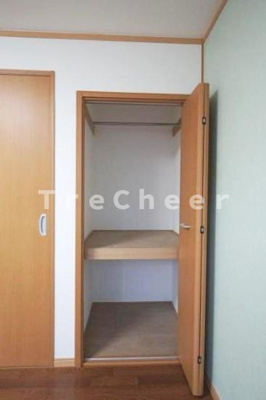 【収納】 | シティコート経堂