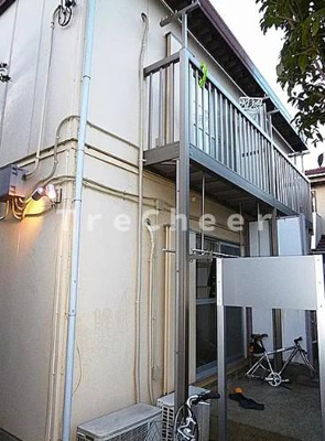 【その他】 | シティコート経堂