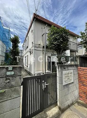 【外観】 | シティコート経堂