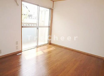 【居間・リビング】 | シティコート経堂