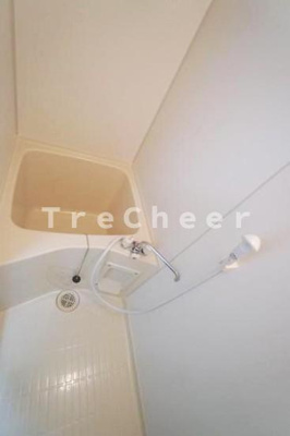 【浴室】 | シティコート経堂