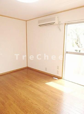 【寝室】 | シティコート経堂