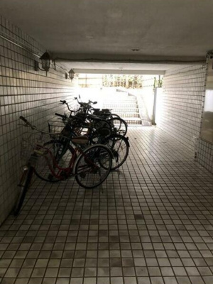 【その他共用部分】 | ワイケイビー経堂マンション