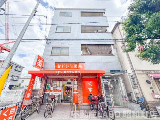 パールハイム針中野