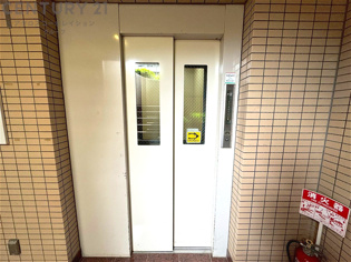 エレベーター