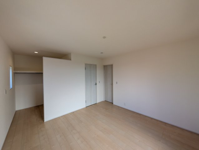 【洋室】 | リーブルガーデン.S渋川市行幸田ー③