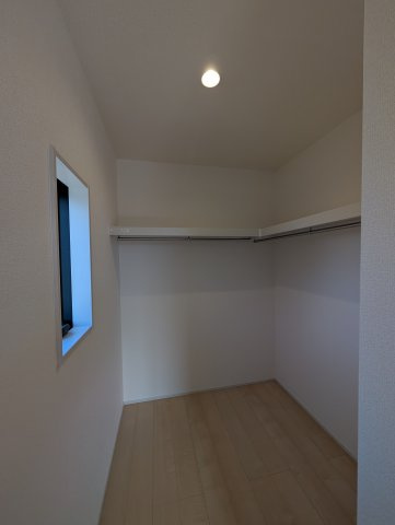 【収納】 | リーブルガーデン.S渋川市行幸田ー③