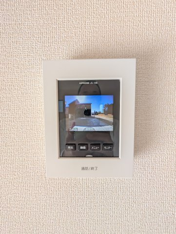 【セキュリティ】 | リーブルガーデン.S渋川市行幸田ー②