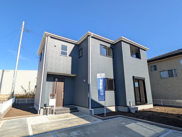 リーブルガーデン.S渋川市行幸田ー②の画像