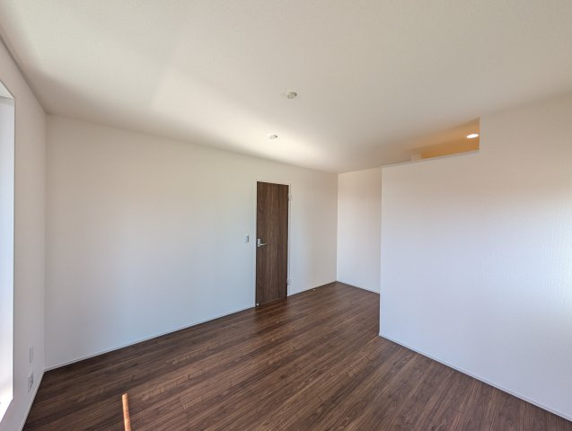 【洋室】 | リーブルガーデン.S渋川市行幸田ー②