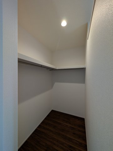 【収納】 | リーブルガーデン.S渋川市行幸田ー②