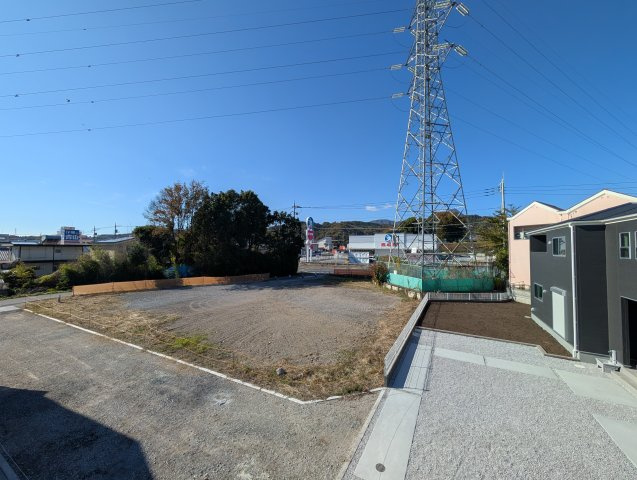 【展望】 | リーブルガーデン.S渋川市行幸田ー②