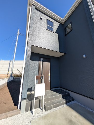 【玄関】 | リーブルガーデン.S渋川市行幸田ー②