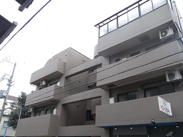 リダイ六甲