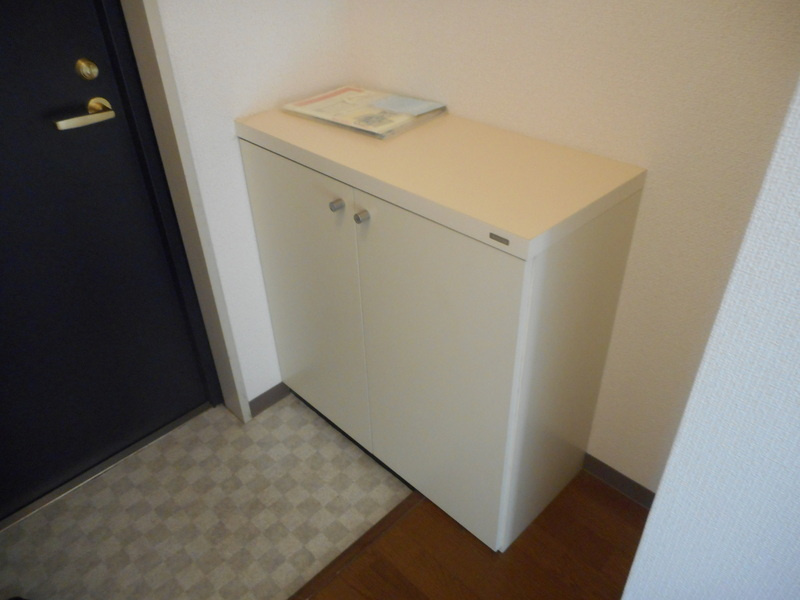 リダイ六甲の設備
