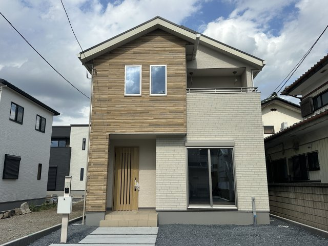 ワイウッドコート鴻巣市天神第5期の画像