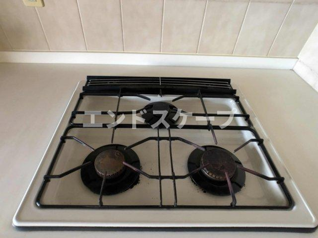 ハイラーク高崎のキッチン|高崎、前橋のお部屋探しはエンドスケープまで！お客様の理想お聞かせ下さい♪