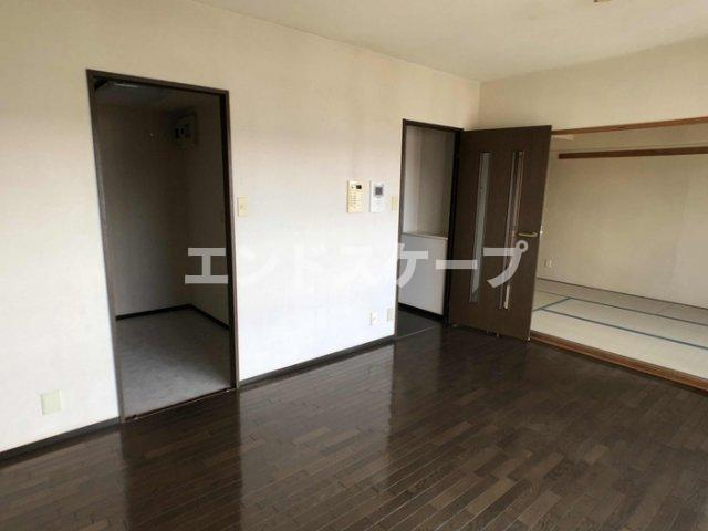 ハイラーク高崎の居間・リビング|高崎、前橋のお部屋探しはエンドスケープまで！お客様の理想お聞かせ下さい♪