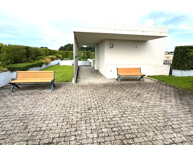 ロイヤルシーズン二子玉川のその他共用部分