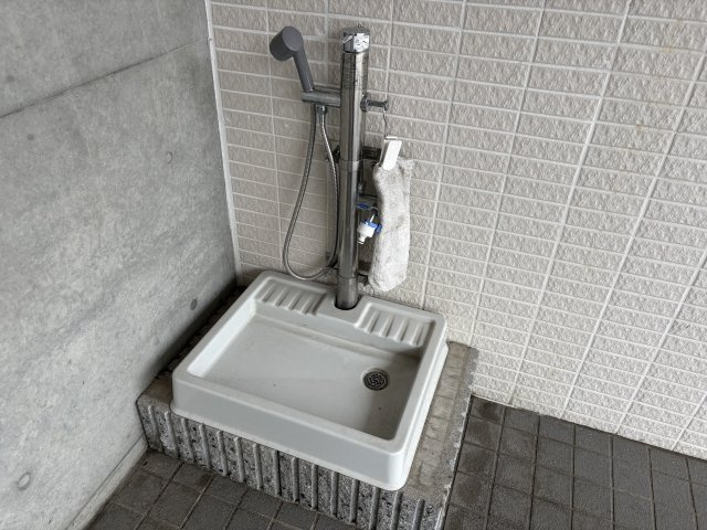 ロイヤルシーズン二子玉川のその他共用部分