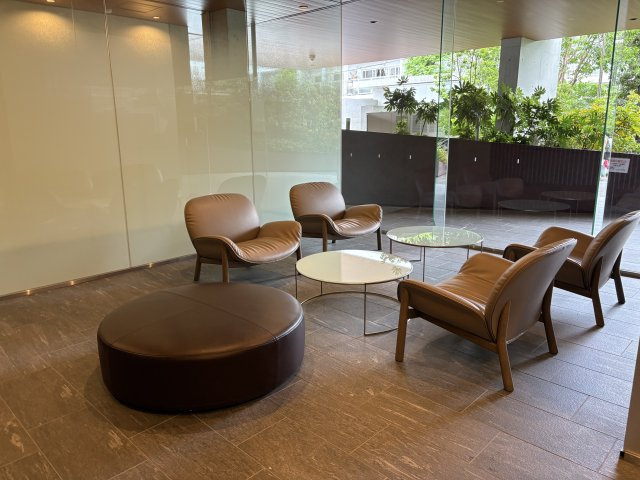 ロイヤルシーズン二子玉川のその他共用部分