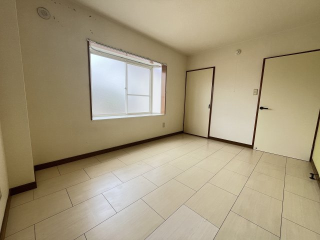 エステートピアTの内装